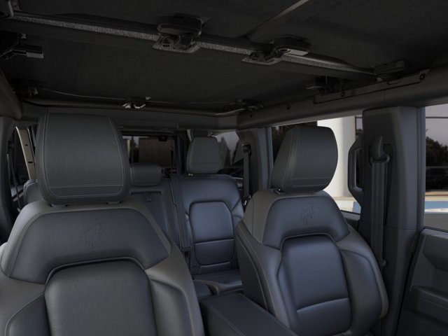 New 2026 Ford Bronco Outer Banks image 12