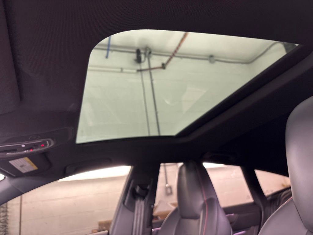 Used 2021 Audi RS 7 Sportback w/ Carbon Optic Package image 26