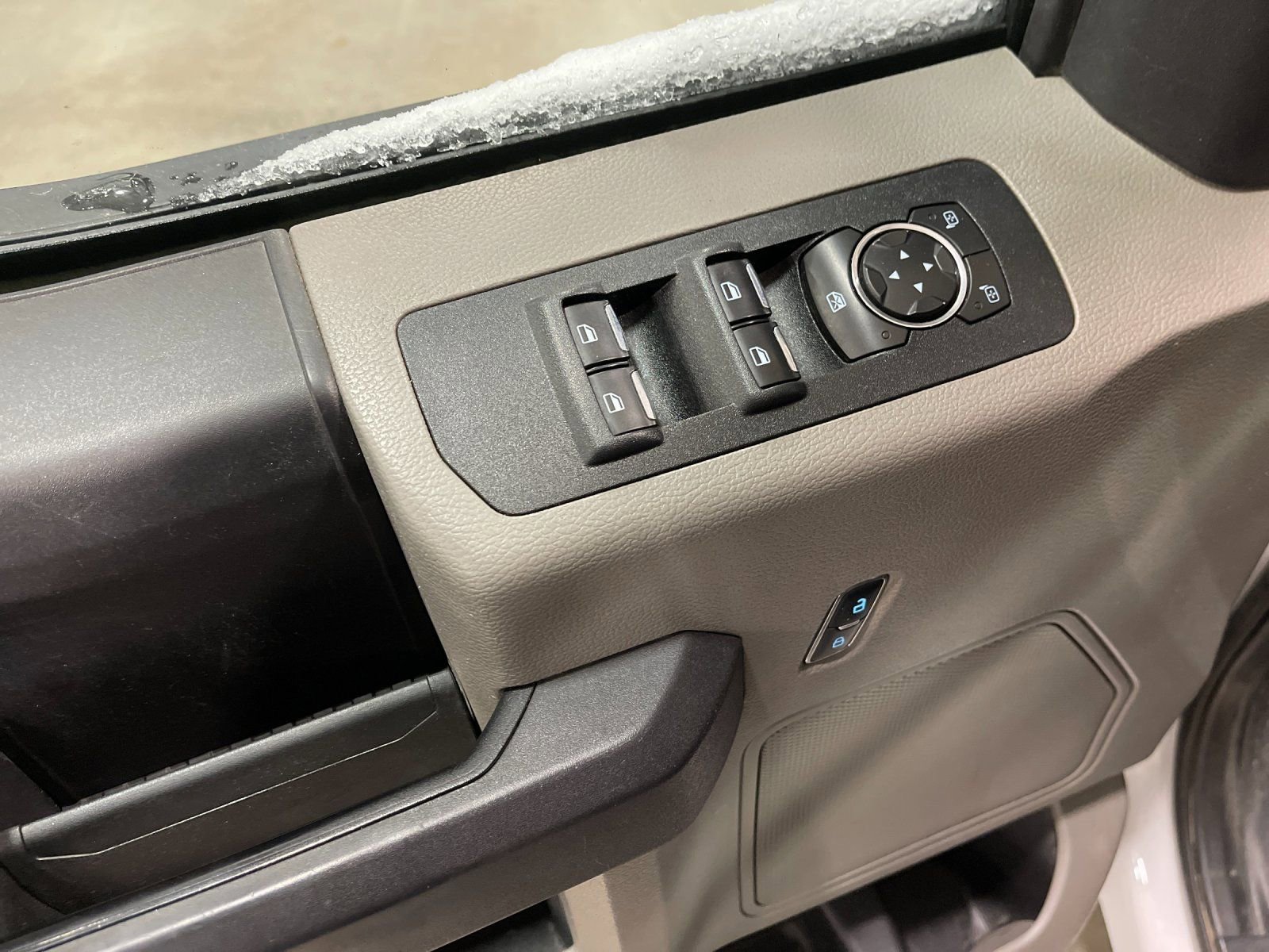 Used 2020 Ford F150 XL w/ Equipment Group 101A Mid image 13