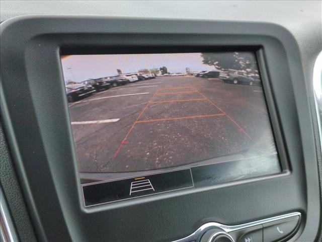 Used 2024 Chevrolet Equinox LT AWD/4WD image 13