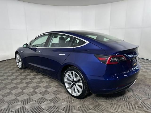 Used 2018 Tesla Model 3 Long Range image 5