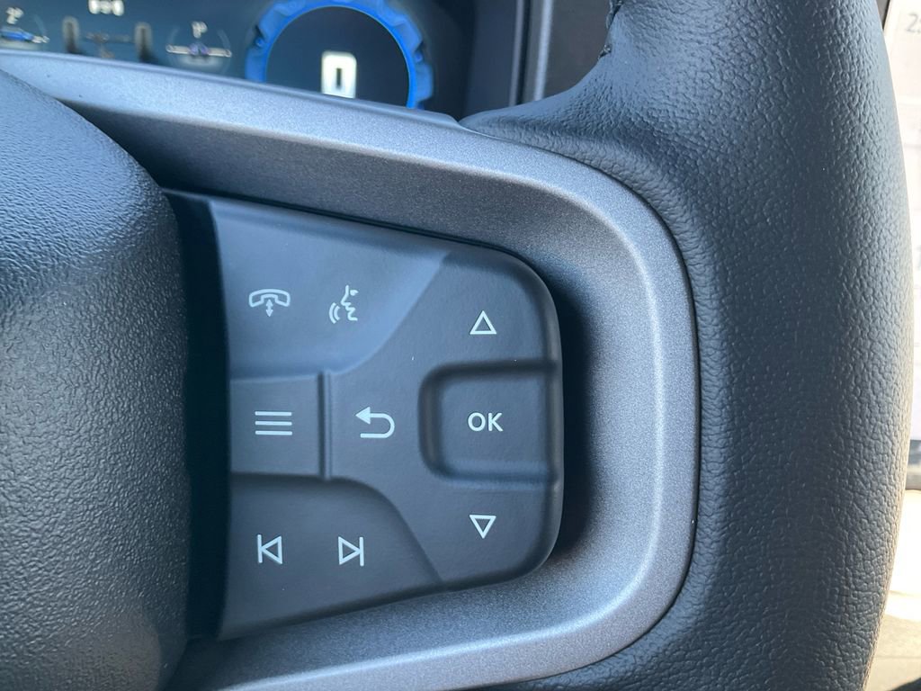 New 2025 Ford Bronco Big Bend w/ Black Diamond Package image 25