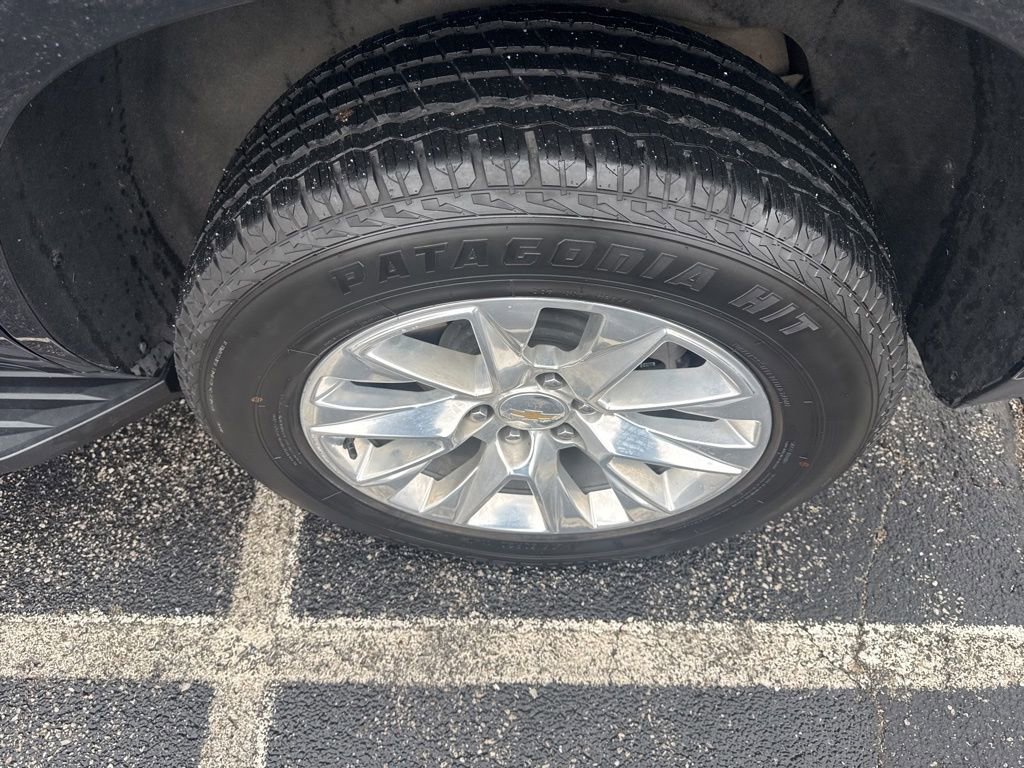 Used 2024 Chevrolet Tahoe Premier image 11