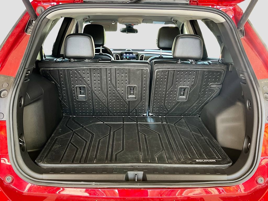 Used 2024 Chevrolet Equinox Premier image 27