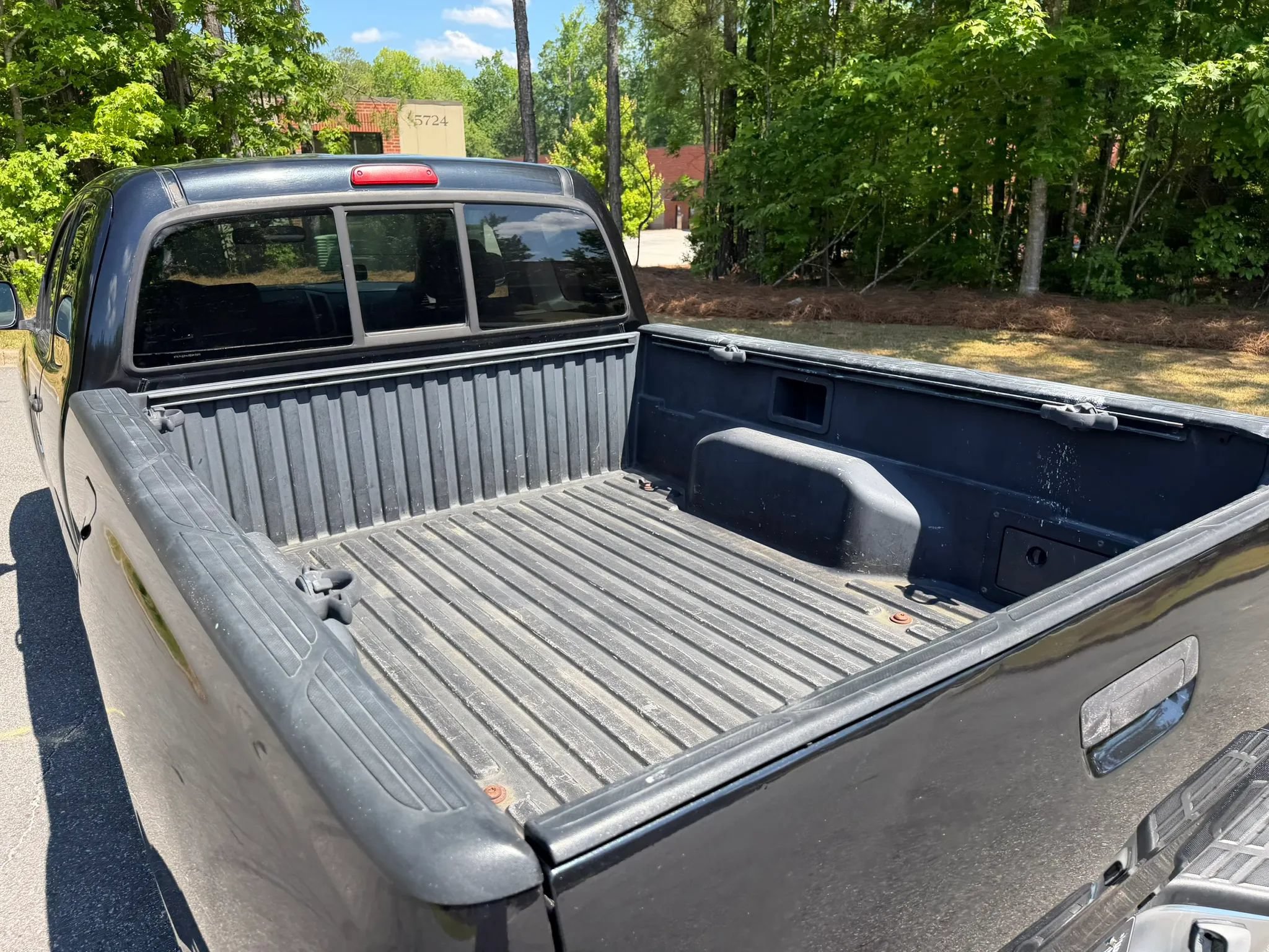 Used 2005 Toyota Tacoma 2WD Access Cab image 10