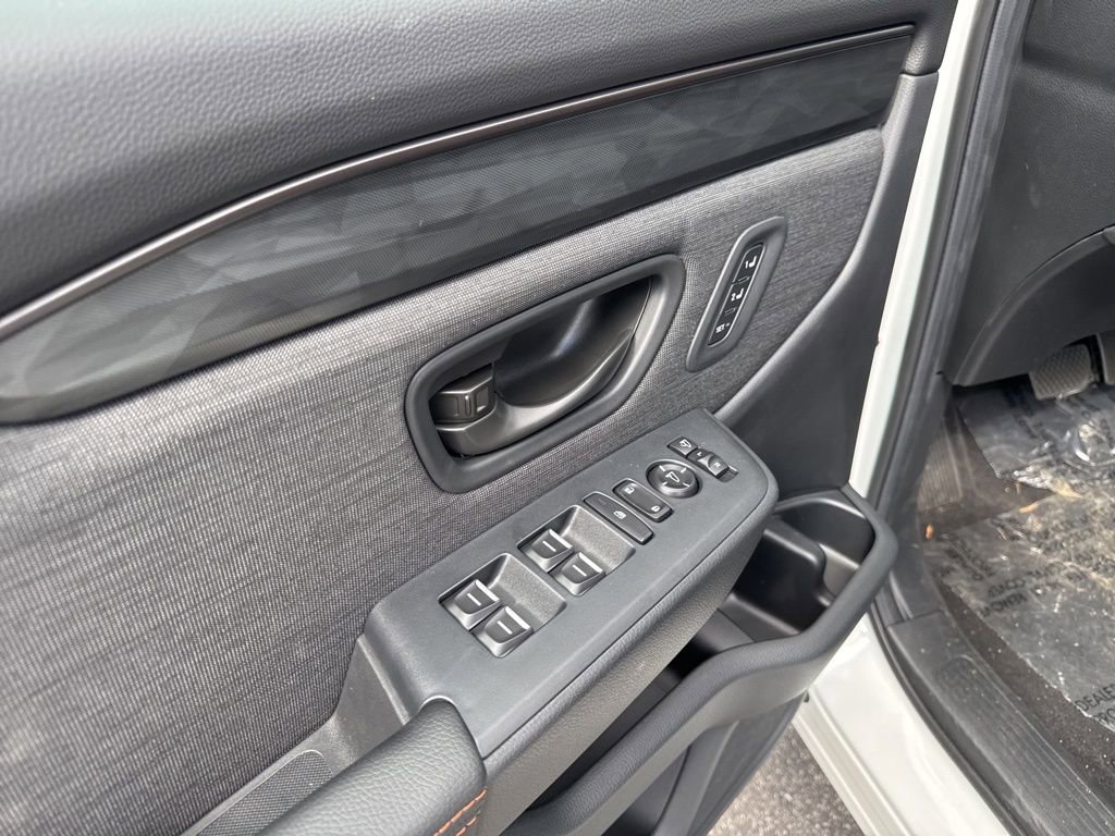 New 2026 Honda Passport TrailSport image 23