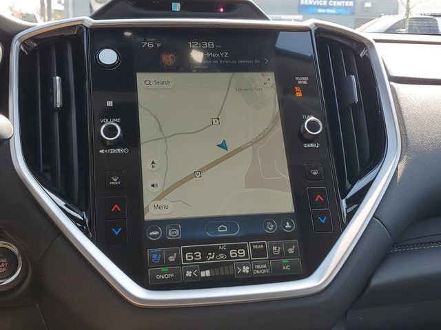 New 2026 Subaru Ascent Touring image 30