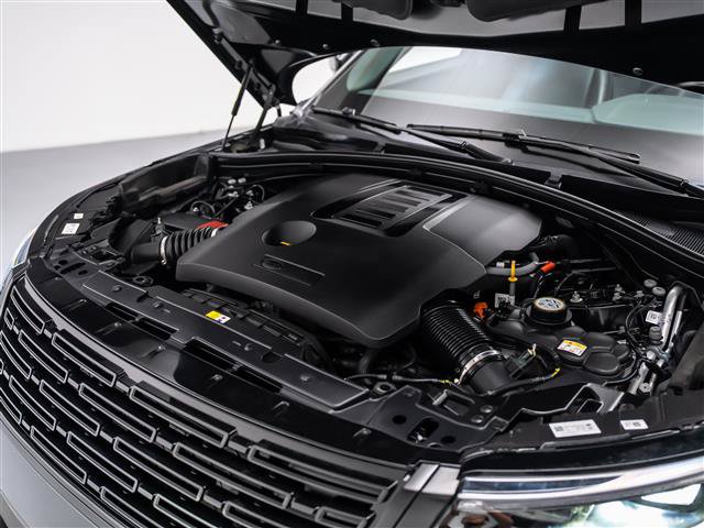 Used 2026 Land Rover Range Rover Velar Dynamic SE AWD/4WD image 10