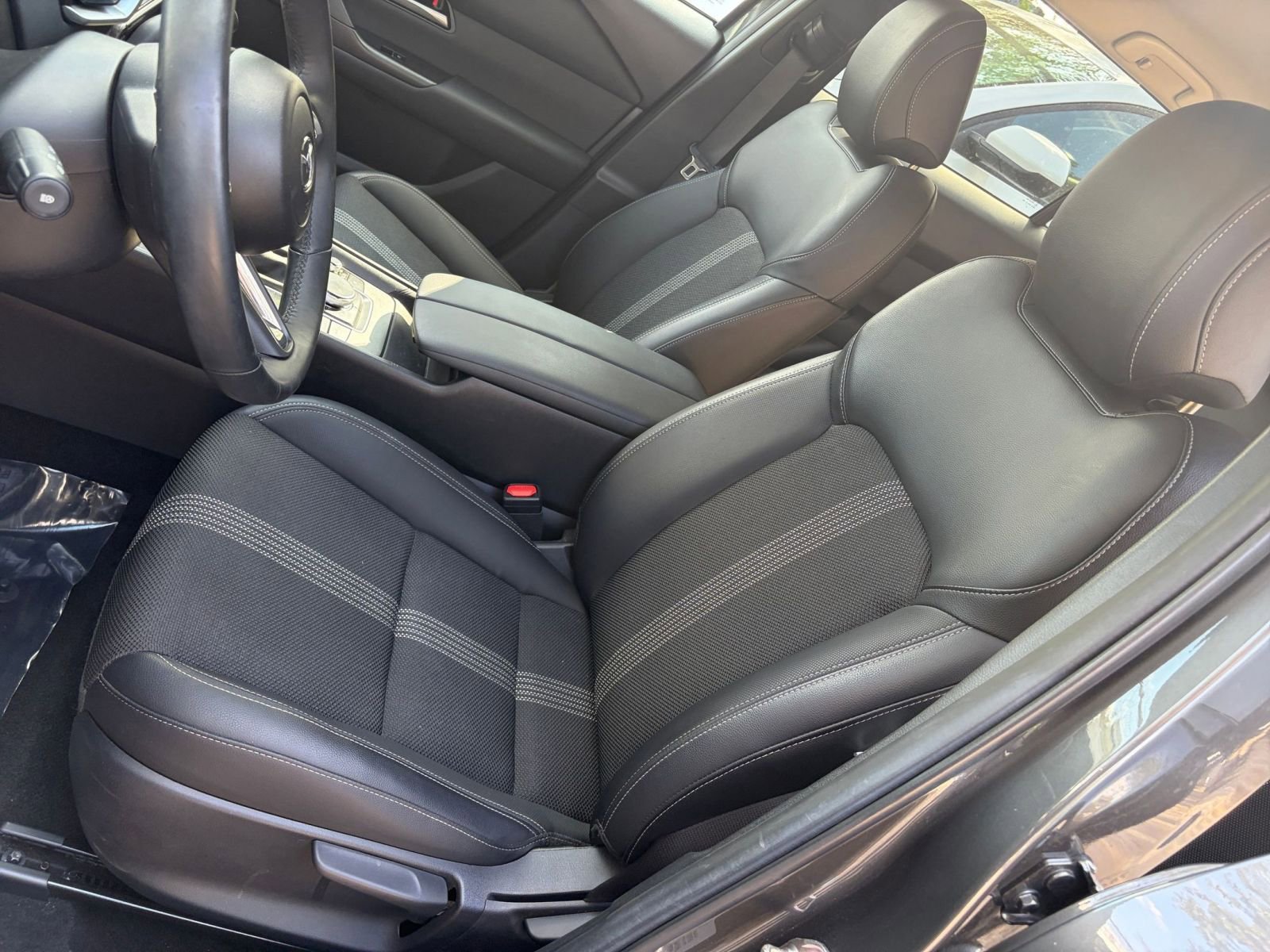 Used 2025 MAZDA CX-50 AWD 2.5 S w/ Select Package image 30