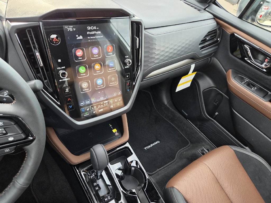 New 2026 Subaru Forester Touring AWD/4WD image 15