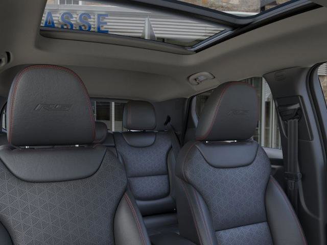 New 2027 Chevrolet Bolt RS w/ Technology Package image 24