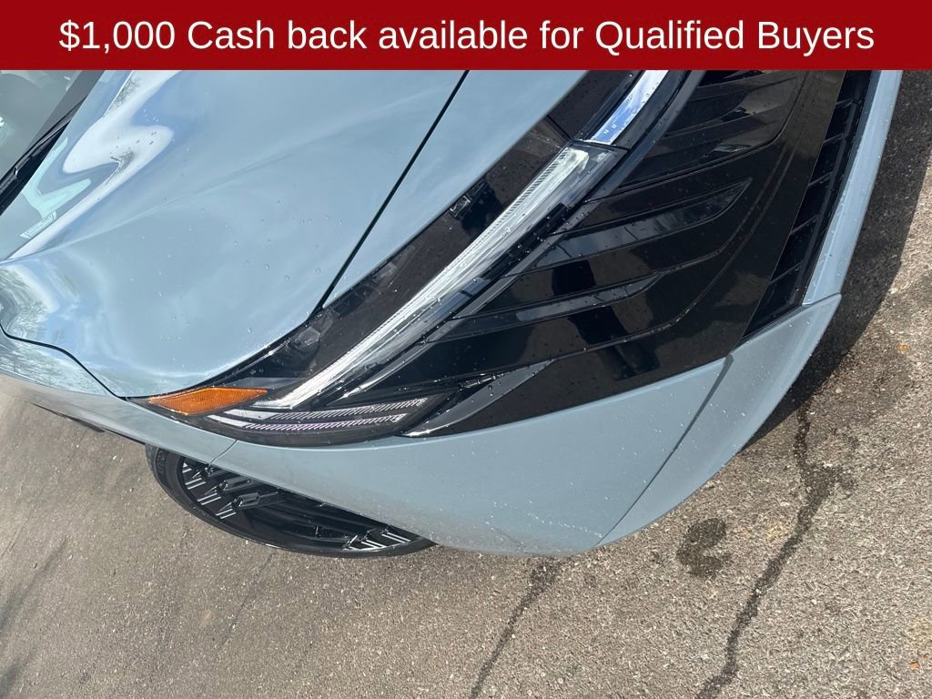 New 2026 Nissan Sentra SR image 36