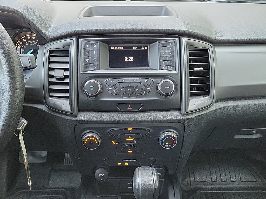 Used 2022 Ford Ranger XL w/ Equipment Group 101A High AWD/4WD image 25