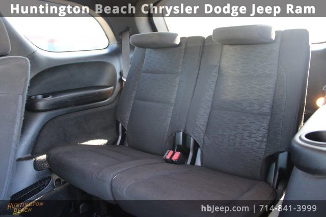 Used 2022 Dodge Durango SXT image 32