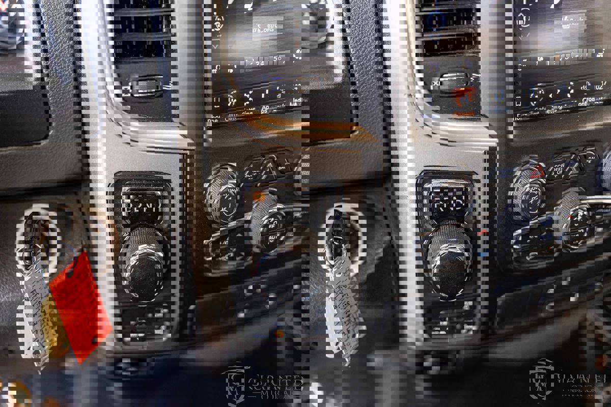 Used 2020 RAM 1500 Classic SLT w/ Luxury Group image 27