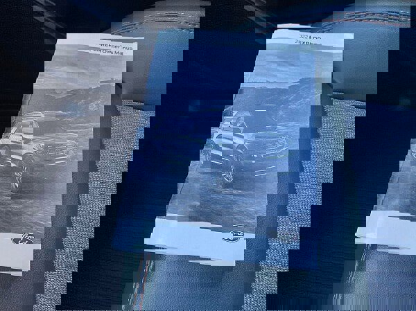 Used 2022 Ford Explorer Timberline w/ Timberline Technology Package image 73