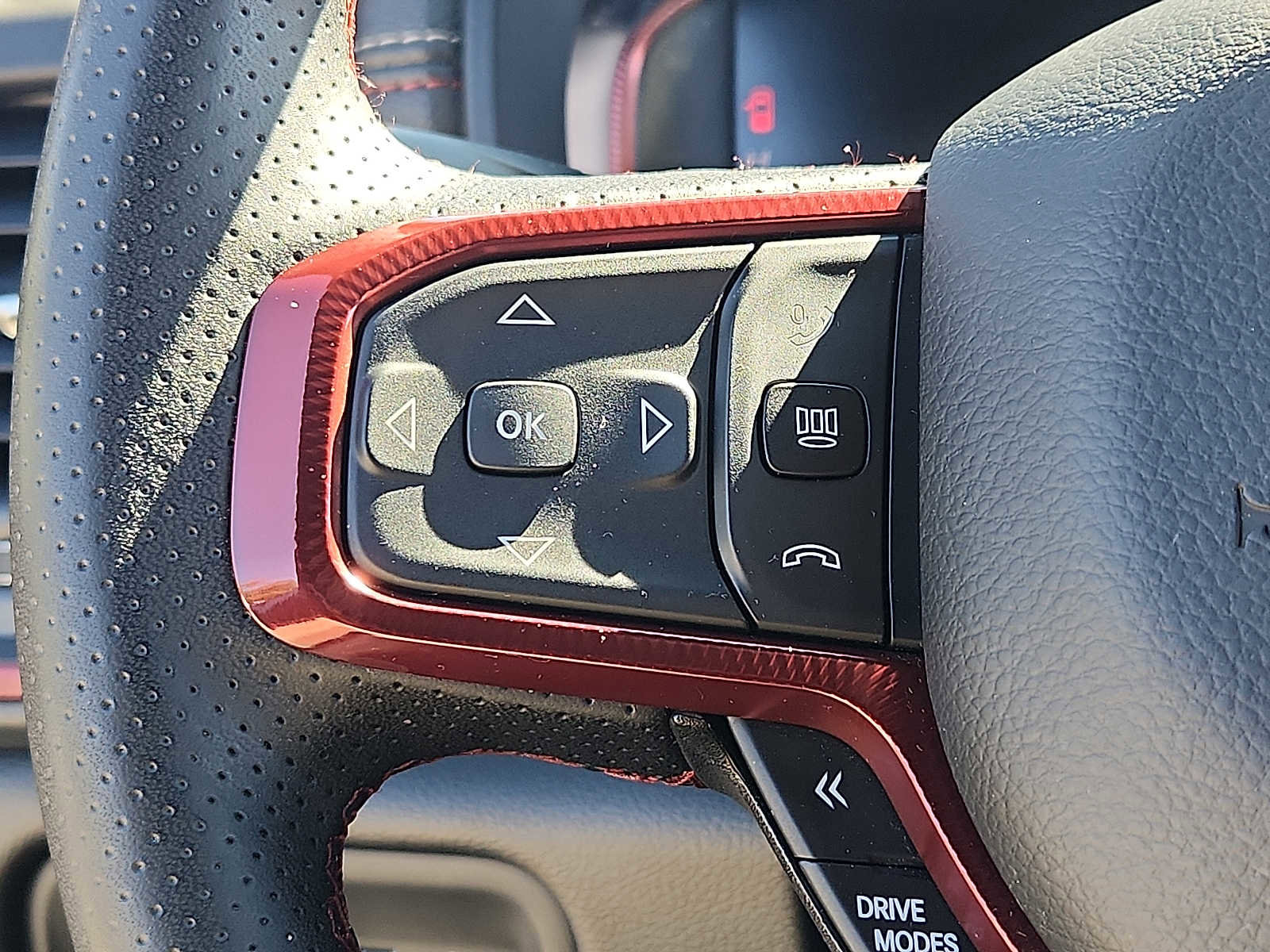 Certified 2025 RAM 1500 Rebel w/ Rebel Level 1 Equipment Group image 20