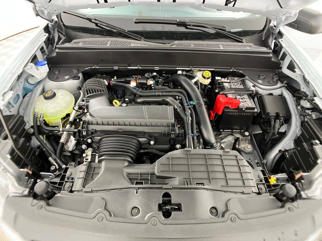 New 2026 Ford Maverick XLT image 30