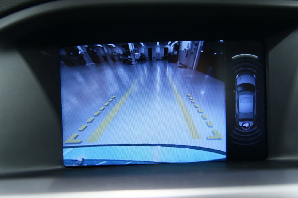 Used 2014 Volvo S60 T5 image 12