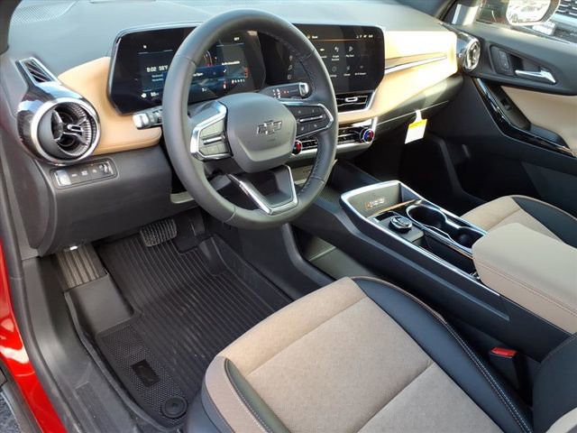 New 2026 Chevrolet Equinox ACTIV w/ LPO, Floor Liner Package image 5