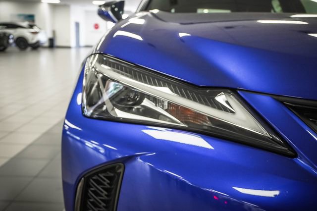 Used 2019 Lexus UX 250h F Sport w/ F Sport Premium Package AWD/4WD image 28