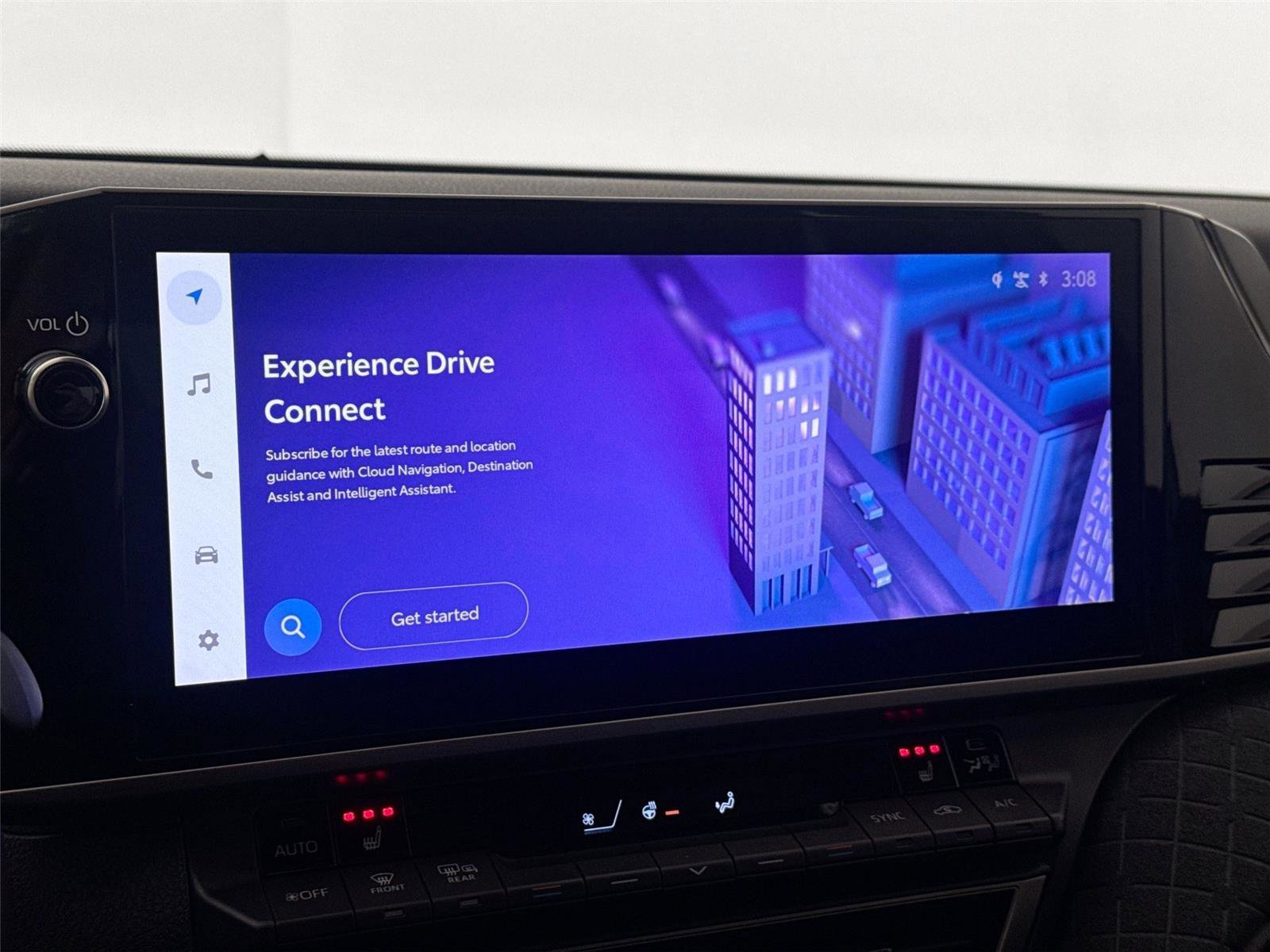 Used 2025 Toyota Camry XLE image 25