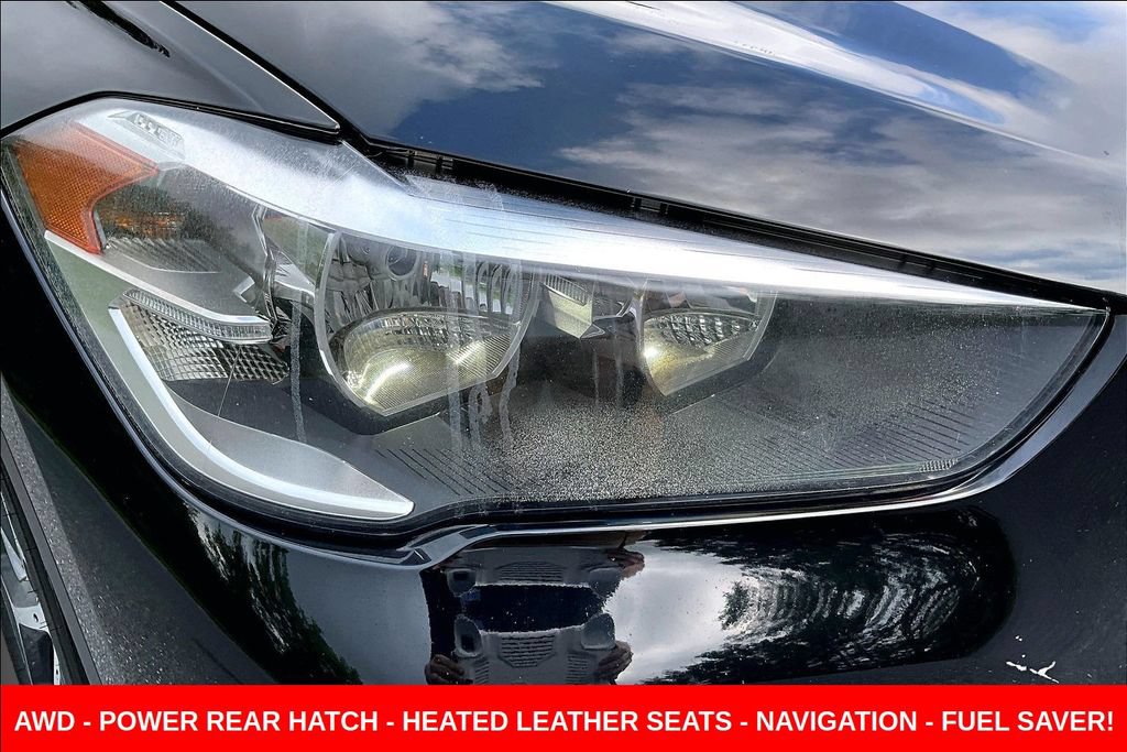 Used 2019 BMW X1 xDrive28i w/ Convenience Package AWD/4WD image 31