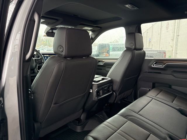 New 2026 Chevrolet Silverado 2500 High Country w/ High Country Premium Package image 31