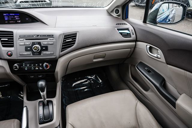 Used 2012 Honda Civic EX-L image 18