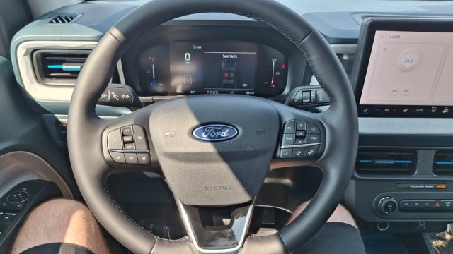 New 2025 Ford Maverick XLT w/ XLT Luxury Package image 7