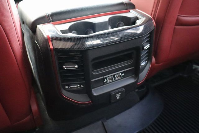 Used 2019 RAM 1500 Rebel w/ Rebel Level 2 Equipment Group image 45