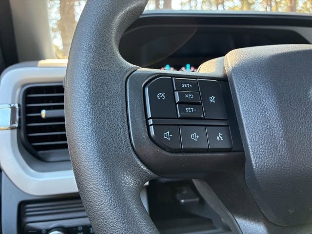 Used 2024 Ford F250 XLT image 28