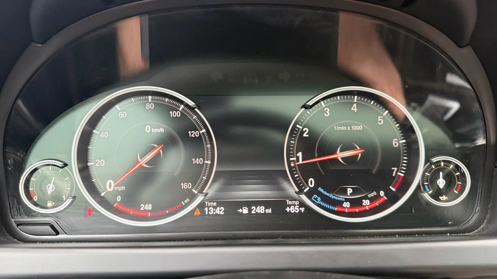 Used 2015 BMW 640i Coupe image 19