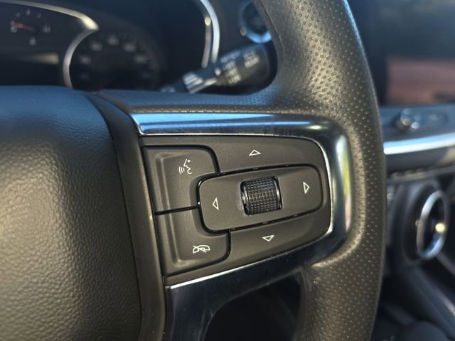 Used 2024 Chevrolet Blazer LT w/ Convenience Package FWD image 19