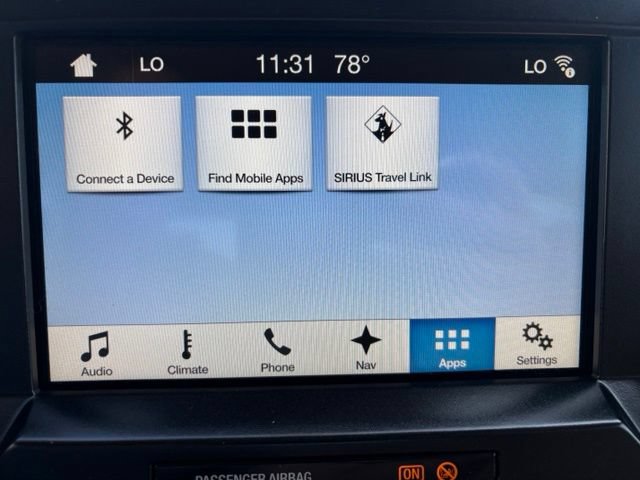 Used 2017 Ford F350 Lariat w/ FX4 Off-Road Package AWD/4WD image 29
