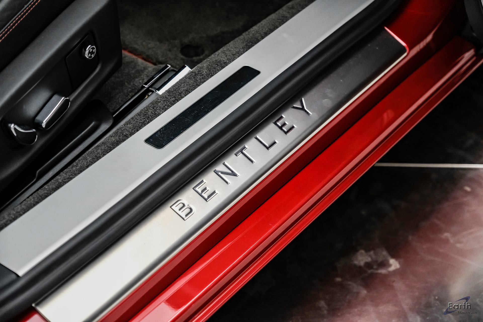 Used 2020 Bentley Continental GT AWD/4WD image 56