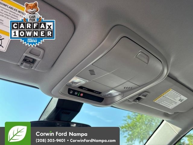 Used 2022 Chevrolet Equinox LT AWD/4WD image 20