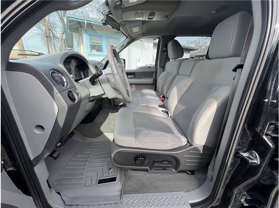 Used 2008 Ford F150 XLT image 14