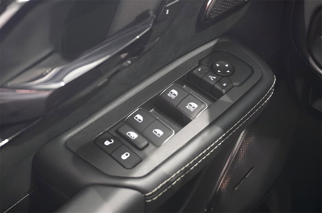 New 2026 RAM 1500 RHO image 25
