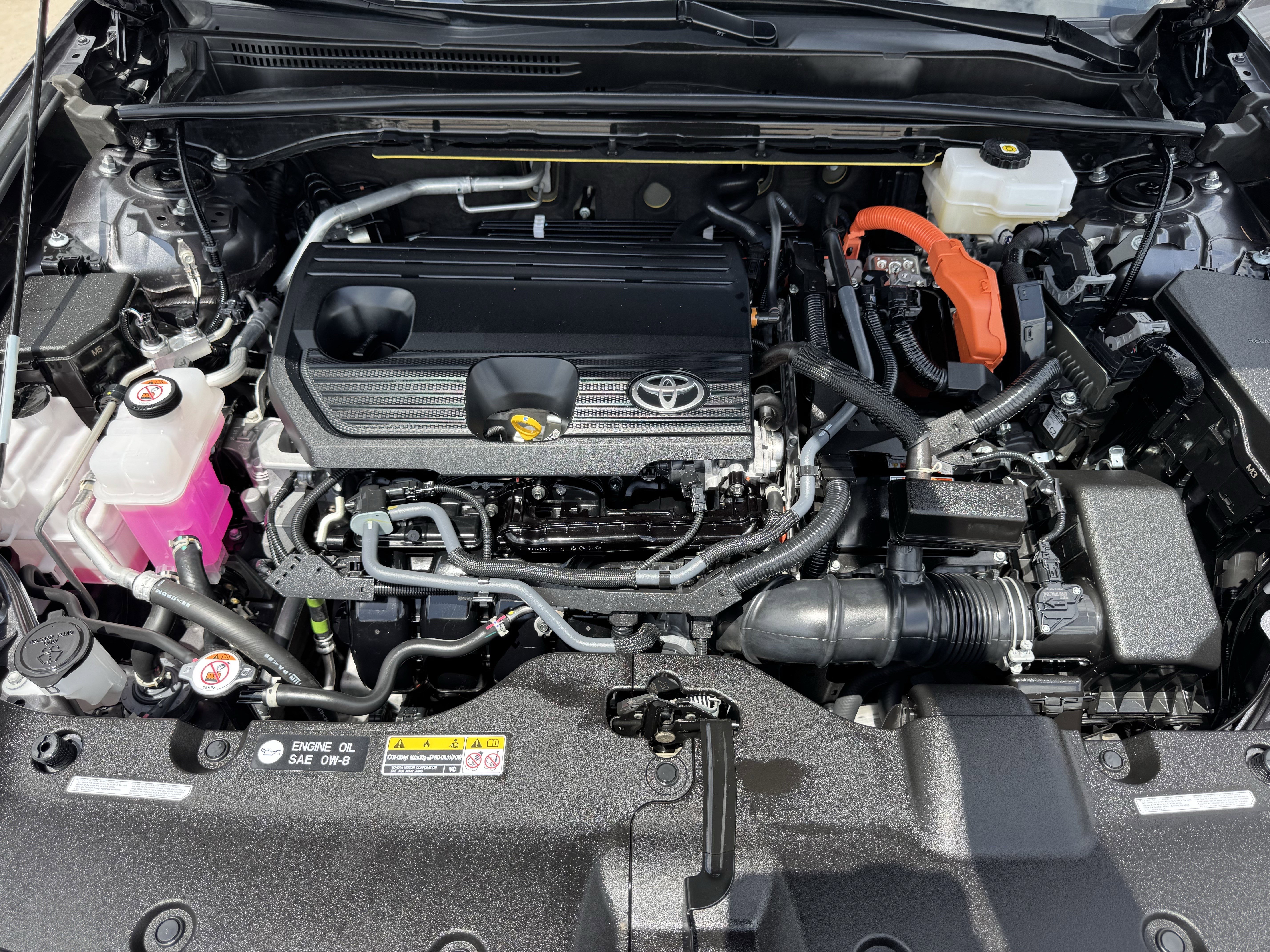 Used 2024 Toyota Crown image 33