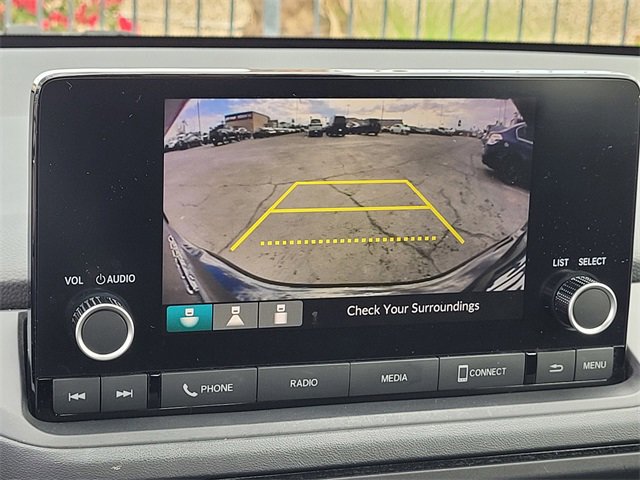 Used 2023 Honda Accord LX image 10