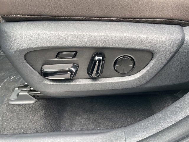 New 2026 Lexus TX 350 AWD image 11