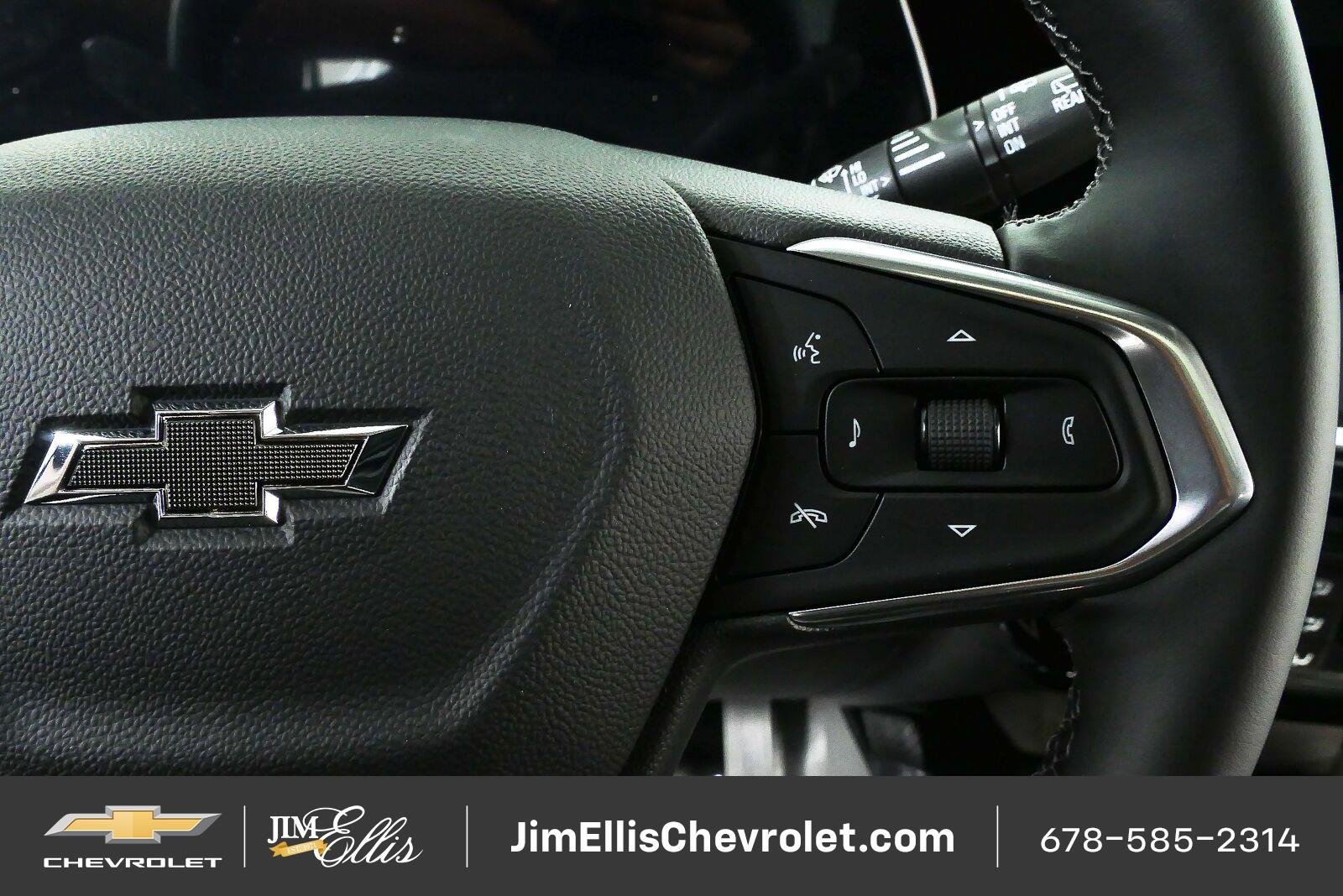New 2026 Chevrolet Trax ACTIV w/ Sunroof Package FWD image 11