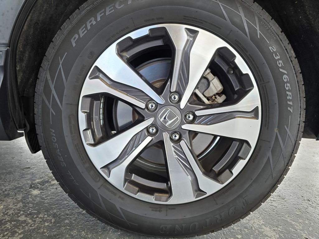 Used 2022 Honda CR-V LX image 47