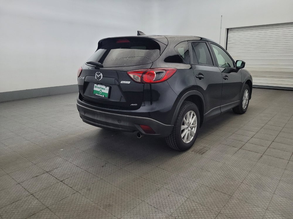 Used 2016 MAZDA CX-5 Touring AWD/4WD image 9