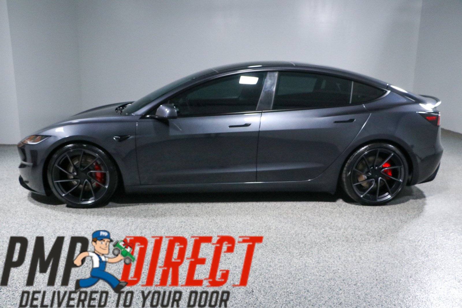 Used 2025 Tesla Model 3 Performance AWD/4WD image 10