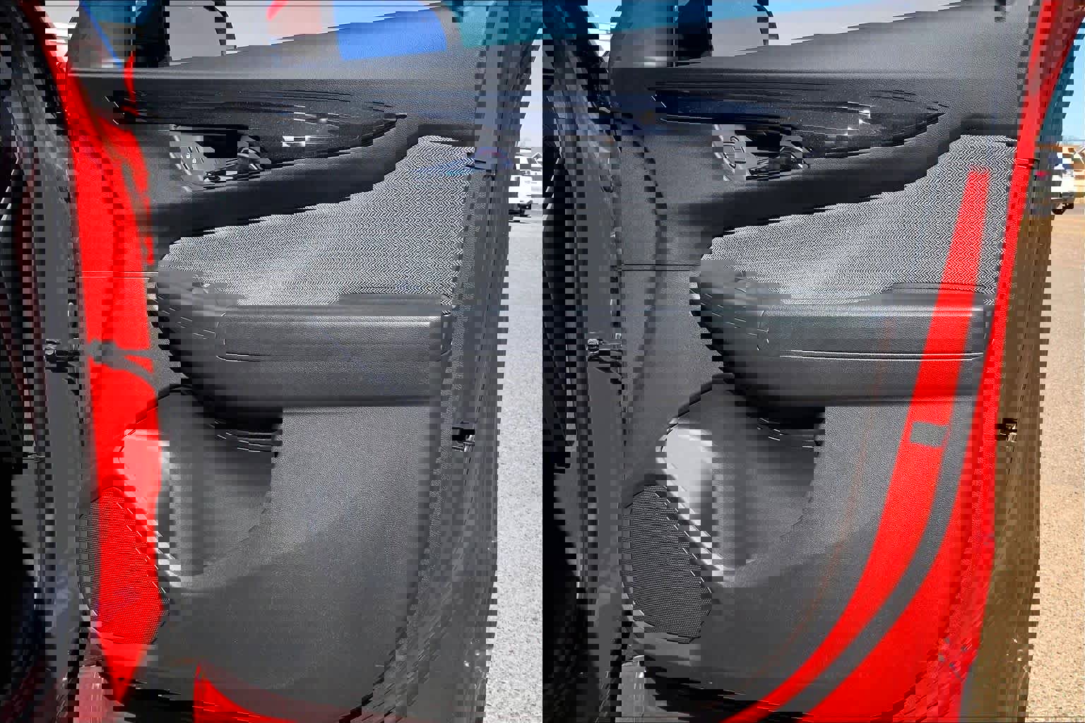 Used 2026 Chevrolet TrailBlazer LT w/ Convenience Package image 23