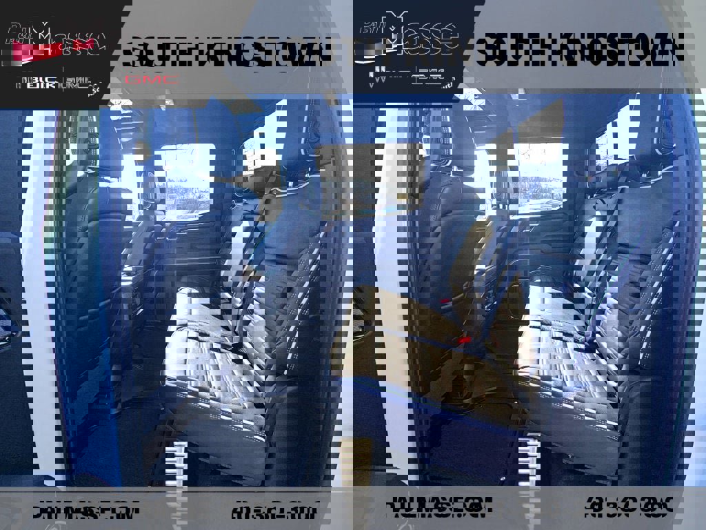 Used 2024 GMC Sierra 1500 AT4X image 18