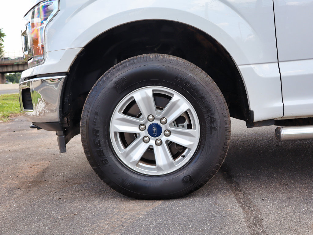 Used 2019 Ford F150 XLT AWD/4WD image 64