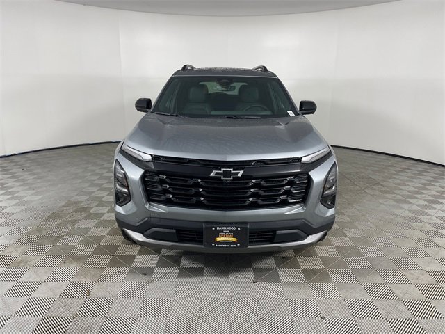 New 2026 Chevrolet Equinox LT w/ Convenience Package II image 19